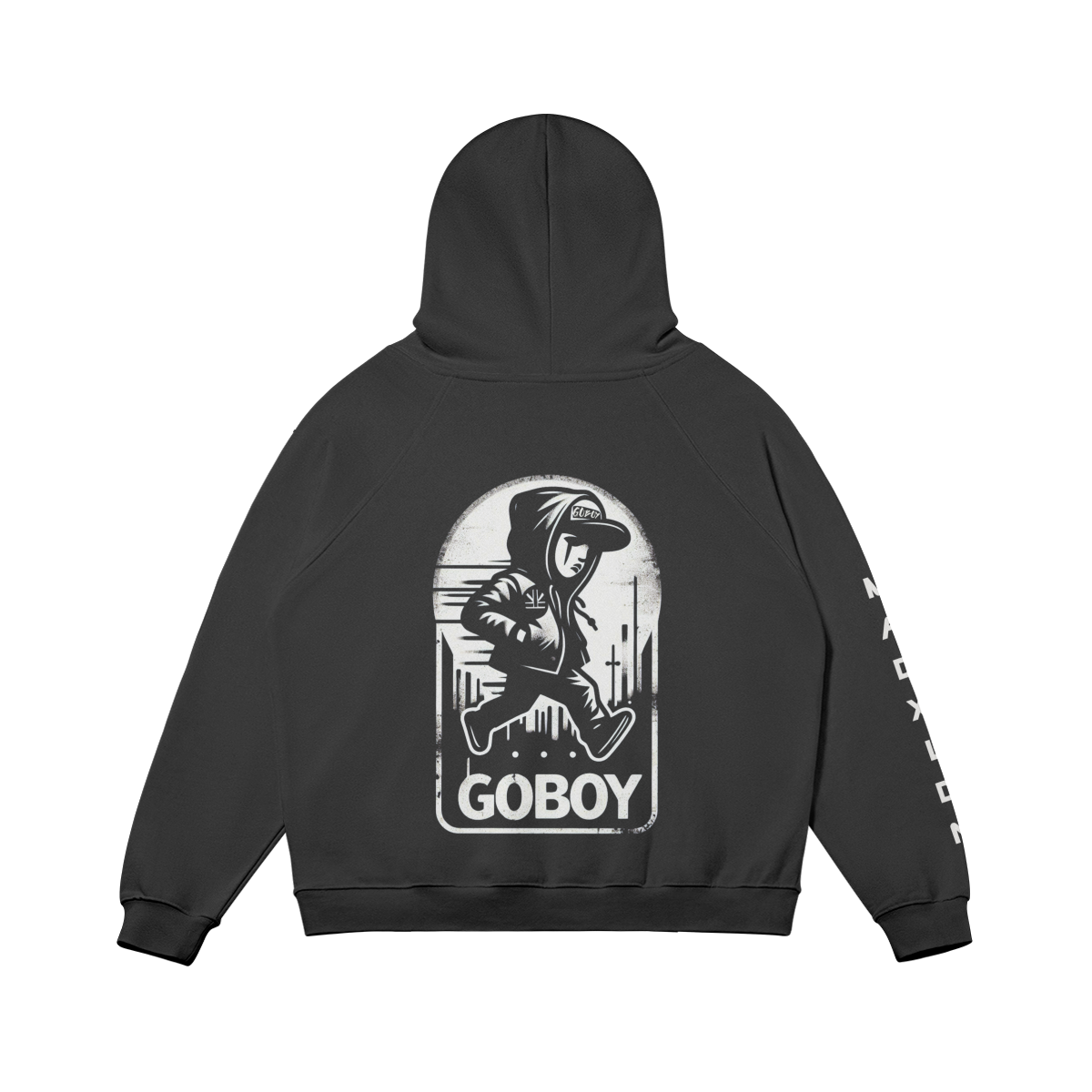 O/S Hoodie