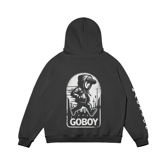 O/S Hoodie